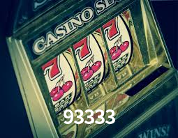 93333 Bet