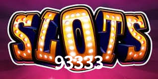 93333 Bet