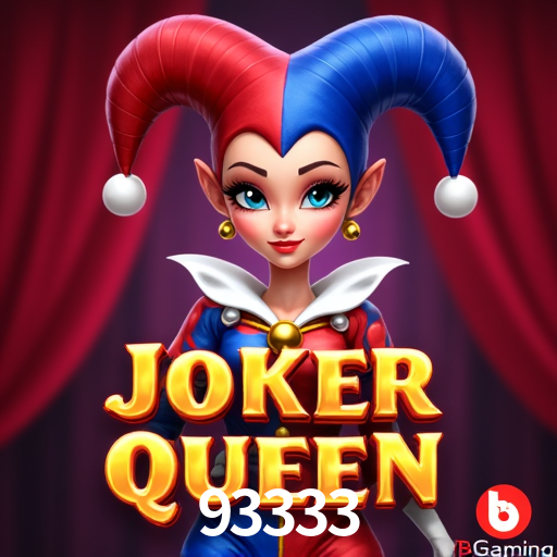 93333: Jogos de Caça-Níqueis-Altas Recompensas, Roleta-Velocidade, Blackjack-Desafios Máximos